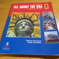 ALL ABOUT THE USA 2 のサムネイル