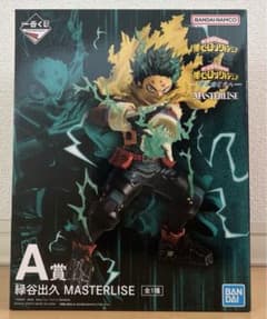 이치 반 쿠지 히로아카 더 건너편 A 상 미도리 타니 히사 MASTERLISE