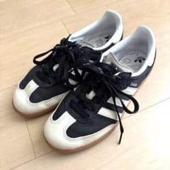 ADIDAS SAMBA OG W 23cm ie5836のサムネイル