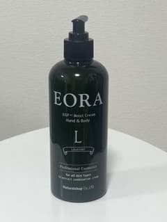 EORA EGF-I Moist Cream Hand & Bodyのサムネイル