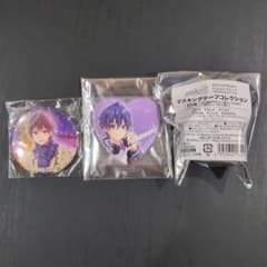 【ぱん☆さま専用】すとぷり ななもり。さんセットのサムネイル