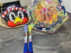 ヤクルト応援セットのサムネイル