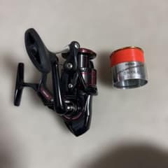 CYGNUS 3000LBD スピニングリールのサムネイル