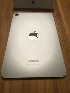 iPad mini （第7世代）128GB スペースグレー 本体 - メルカリ