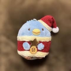 すみっコぐらし ぺんぎん本物 2020クリスマスverのサムネイル