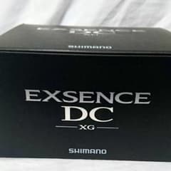 新品 シマノ 17 エクスセンス DC XG EXSENCE 右のサムネイル