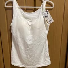 UNIQLO ブラトップのサムネイル