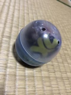 たべっ子どうぶつ エコバッグ ガチャガチャのサムネイル