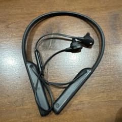 ソニー ワイヤレスノイズキャンセリングイヤホン WI-1000XM2のサムネイル