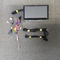 KENWOOD カーナビ MDV-S708 2021年製 - メルカリ
