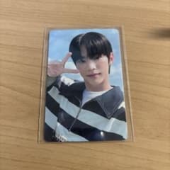 tws ドフン yzy 特典 トレカ - メルカリ