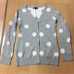 Gapkids カーディガンのサムネイル