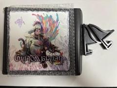 エオルゼアカフェ　ジョブ石版　侍 Amazon.co.jp: FF14 エオカフェ ジョブ石版 (侍) : おもちゃ