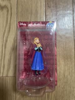 ディズニー オーナメント アナのサムネイル