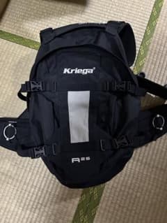 クリーガ kriega R25 バックパックのサムネイル