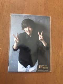 道枝駿佑 フォトセットのサムネイル