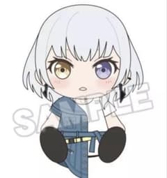 BanG Dream! MyGO 要楽奈 ぬいぐるみ グッドスマイルカンパニー - メルカリ