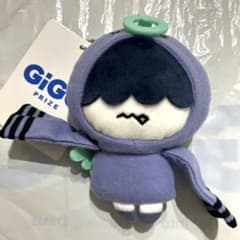TXT フムニャリンGiGO パペット PPLUBATU プルバトゥのサムネイル