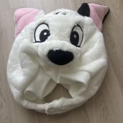ディズニー　ファンキャップ 101匹わんちゃんのサムネイル