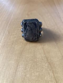 ラリースミスLARRY SMITH 6 POINT LIBERTY RINGのサムネイル