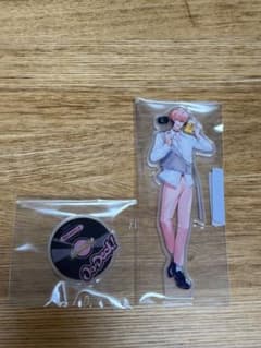 mechatu-a on deck 有償特典　赤城ウェンのサムネイル