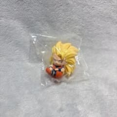 まちぼうけ ドラゴンボール 3 孫悟空のサムネイル
