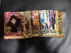ワンピースベリーマッチダブルまとめ売り