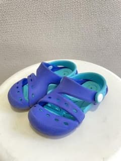 サンダル　水着のサムネイル