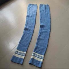 あんぢ☆様    *バレエ*  レッグウォーマーのサムネイル