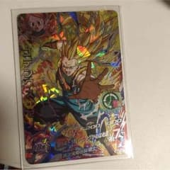 ゴテンクスゼノのサムネイル