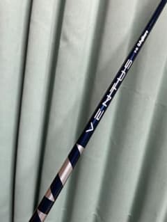 VENTUS BLUE 7X 3W用　VELOCORE テーラーメイドスリーブのサムネイル