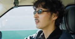 上杉柊平着用 90s gucciサングラス - メルカリ