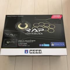 HORI PS4-092のサムネイル