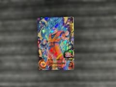 スーパードラゴンボールヒーローズ 孫悟空 UMBR-01のサムネイル