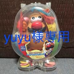 ポテトヘッド  マッスルマンケースのサムネイル