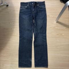 visvim social sculpture 03 リジッドW30 x L30のサムネイル