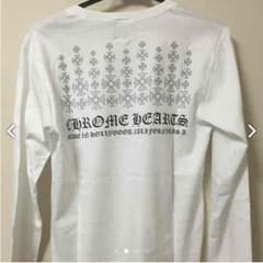 クロムハーツロンＴ Ｌのサムネイル