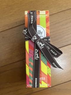 HERMESツイリー ドゥ エルメス モイスチャライジング ボディバーム40ml