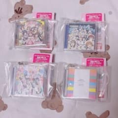러브라이브! 시리즈 15주년 기념 기획 미니 CD 컬렉션 니지가사키 Aqours