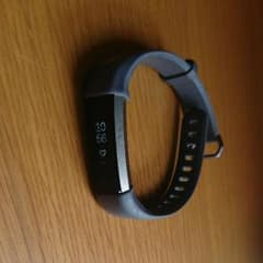 Fitbit Alta HRのサムネイル