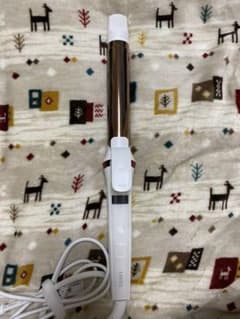 LAVIEL カールアイロン 28mmのサムネイル