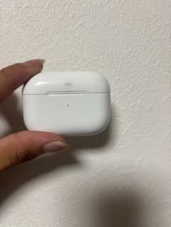 AirPods Pro 本体 左耳付き 充電ケースのサムネイル