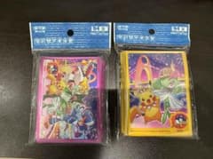 中国大会限定 2025 ポケモン マスターズ広州 スリーブ 2種類 - 2
