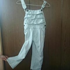 SISTER JENNI サロペットのサムネイル