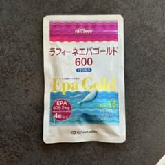 ラフィーネエパゴールド600のサムネイル