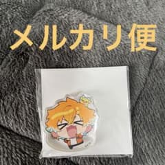にじさんじ 宇佐美リト　まねきねこ 秋日和　ミニアクリルスタンドのサムネイル