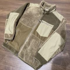 【値下げ！】UNIQLO×Engineered Garments フリースのサムネイル