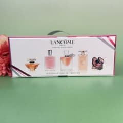 ランコム ラ コレクション ドゥ パルファム コフレ ミニ コレクション5点 ランコム ラ コレクション ドゥ パルファム コフレ ミニ コレクション5