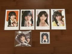=LOVE 齊藤樹愛羅 2026 Vol.11 ミニフォト 缶バッジ IDフォトのサムネイル