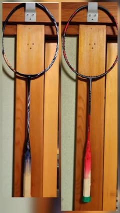 ジャンク品】アストロクス100zzダークネイビー＆アークセーバー11プロ